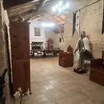Le Relais Des Chevaliers 
