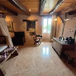 Le Relais Des Chevaliers 