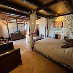 فندق مبيت وإفطار Le Relais Des Chevaliers 