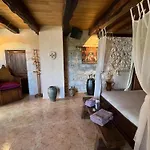 Le Relais Des Chevaliers 