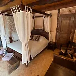 Le Relais Des Chevaliers 