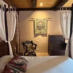 فندق مبيت وإفطار Le Relais Des Chevaliers 