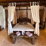 فندق مبيت وإفطار Le Relais Des Chevaliers 