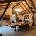 Le Relais Des Chevaliers 