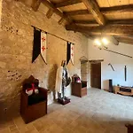 Le Relais Des Chevaliers 