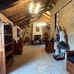 فندق مبيت وإفطار Le Relais Des Chevaliers 
