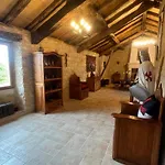 فندق مبيت وإفطار Le Relais Des Chevaliers 