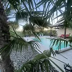 Le Relais Des Chevaliers 