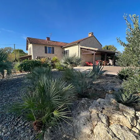 B&B Le Relais Des Chevaliers 