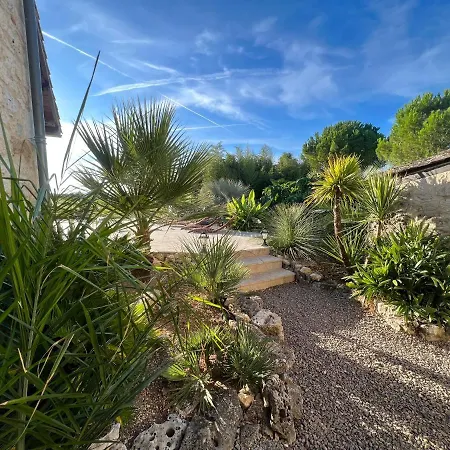 B&B Le Relais Des Chevaliers 