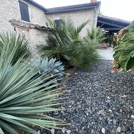 Bed and breakfast Le Relais Des Chevaliers 