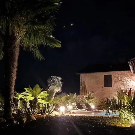 Le Relais Des Chevaliers 