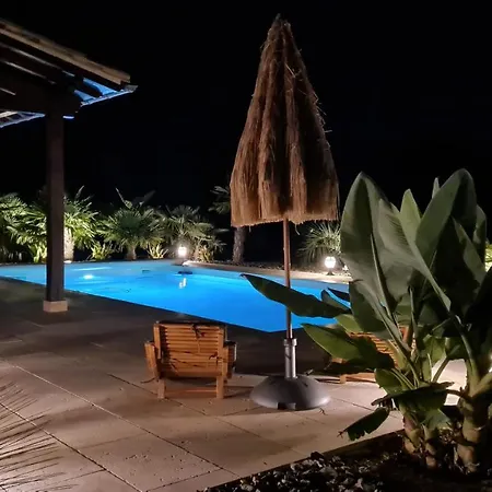 Bed and breakfast Le Relais Des Chevaliers 