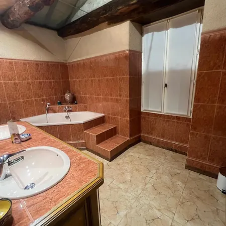 Le Relais Des Chevaliers 