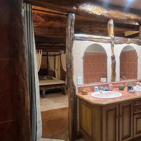 Le Relais Des Chevaliers 