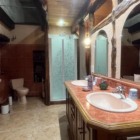 Le Relais Des Chevaliers 