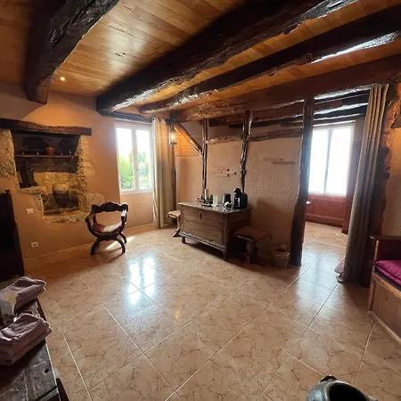 Le Relais Des Chevaliers 