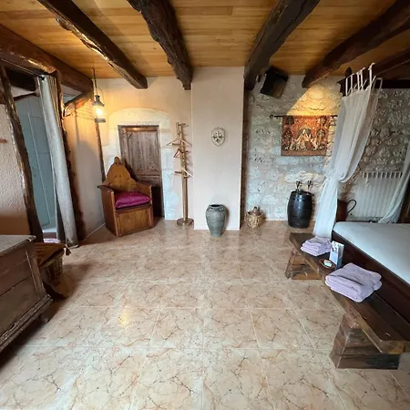 Le Relais Des Chevaliers 