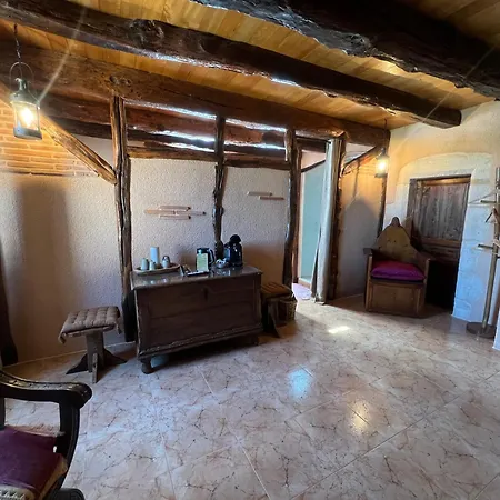 Le Relais Des Chevaliers 