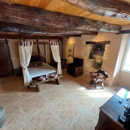 Le Relais Des Chevaliers 