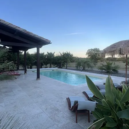 Le Relais Des Chevaliers 