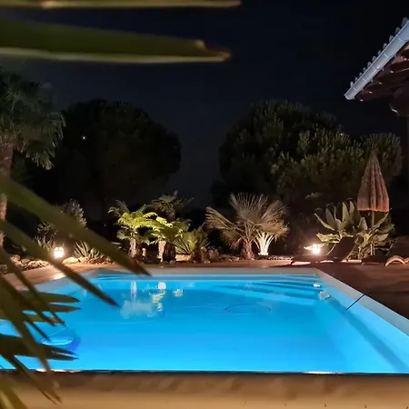 B&B Le Relais Des Chevaliers 