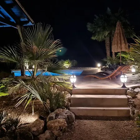 Le Relais Des Chevaliers 