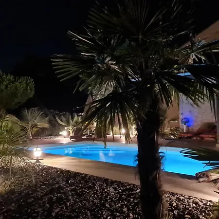Bed and Breakfast Le Relais Des Chevaliers 