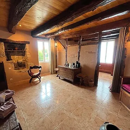 Le Relais Des Chevaliers 