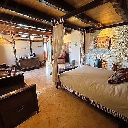 Le Relais Des Chevaliers 