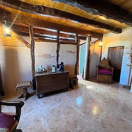 Le Relais Des Chevaliers 