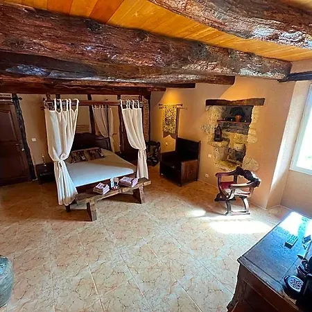Le Relais Des Chevaliers 