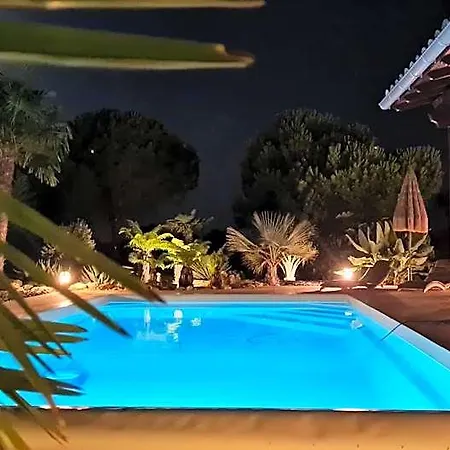 Le Relais Des Chevaliers 