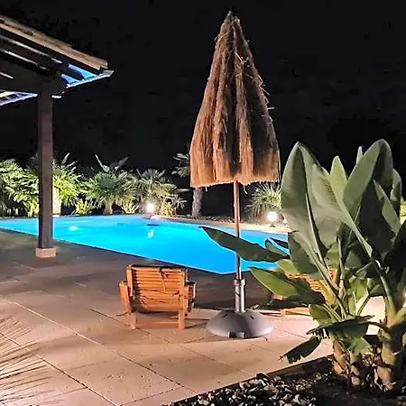 Le Relais Des Chevaliers 