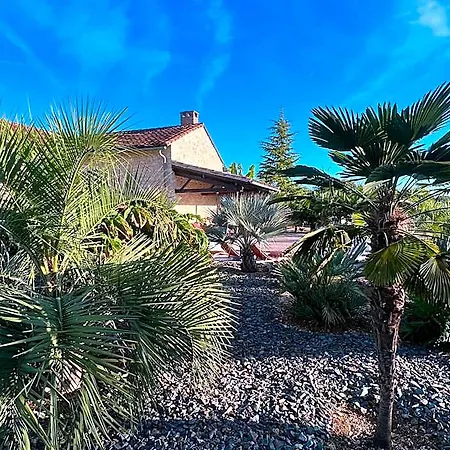 Le Relais Des Chevaliers 