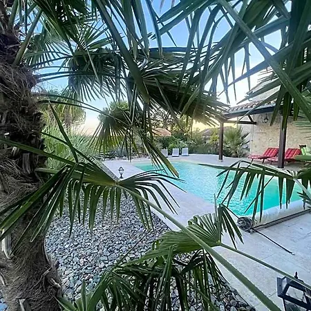 Le Relais Des Chevaliers 