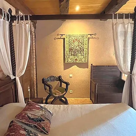 Le Relais Des Chevaliers 