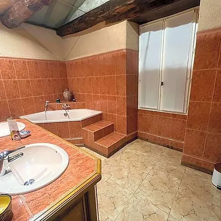 Le Relais Des Chevaliers 