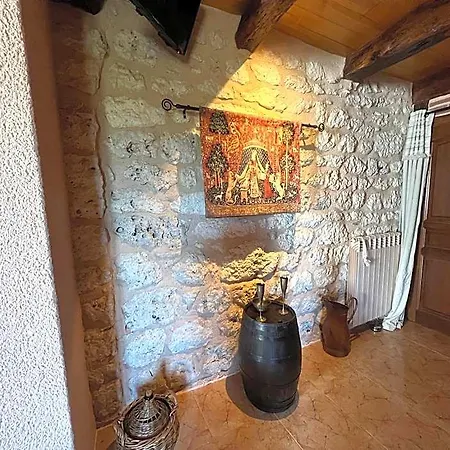 Le Relais Des Chevaliers 