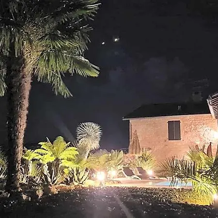 Le Relais Des Chevaliers 