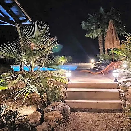 Le Relais Des Chevaliers 