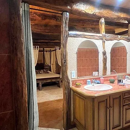 Le Relais Des Chevaliers 