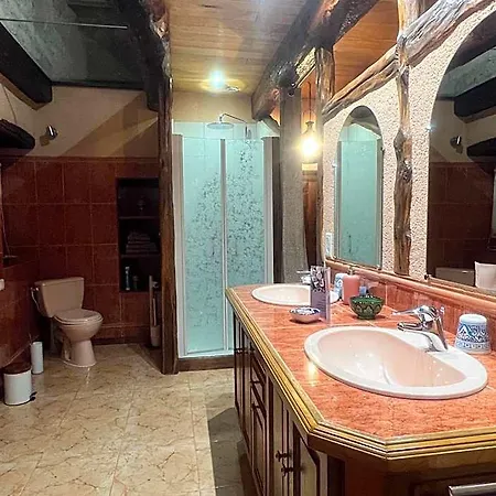 Nocleg ze śniadaniem Le Relais Des Chevaliers 