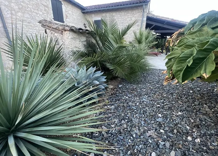 Nocleg ze śniadaniem Le Relais Des Chevaliers 