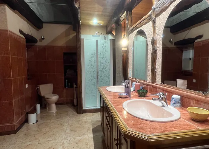 Le Relais Des Chevaliers 