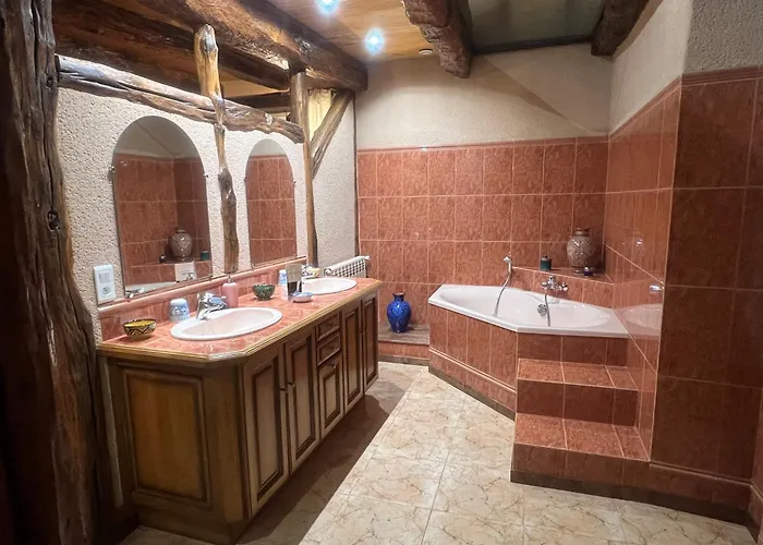 Le Relais Des Chevaliers 