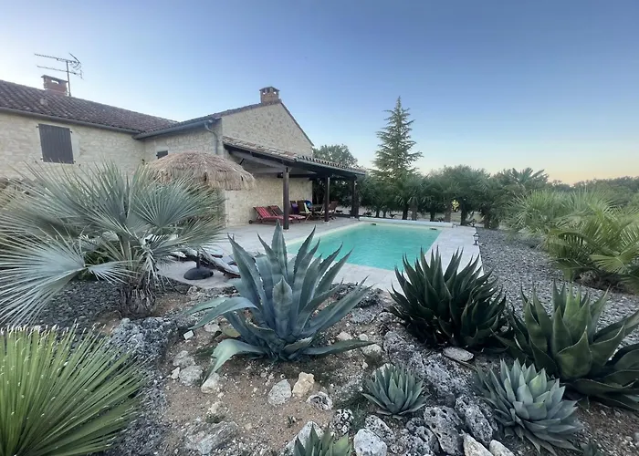 Le Relais Des Chevaliers 