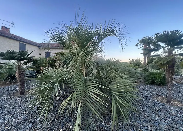 Nocleg ze śniadaniem Le Relais Des Chevaliers 